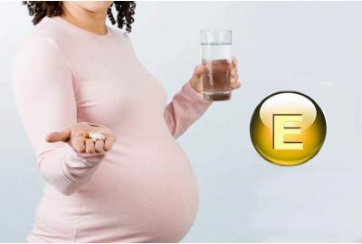 Витамин E и его роль в планировании беременности